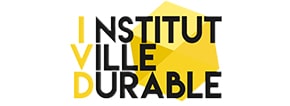 logo institut pour la ville durable