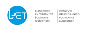 logo LAET