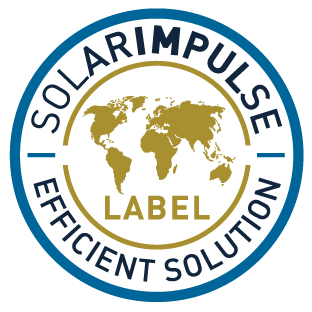 Logo SolarImpulse