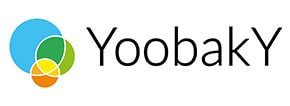 logo yoobaky